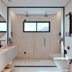 JANELA DE ALUMÍNIO DE CORRER LATERAL 2 FOLHAS MÓVEIS COM FECHO EMBUTIDO EM ALUMÍNIO - P-I30012