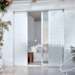 PORTA-DE-CORRER-CENTRAL-BALCAO-4-FOLHAS-MOVEIS-E-2-FIXAS-COM-FECHO-EMBUTIDO-EM-ALUMINIO-9009.0