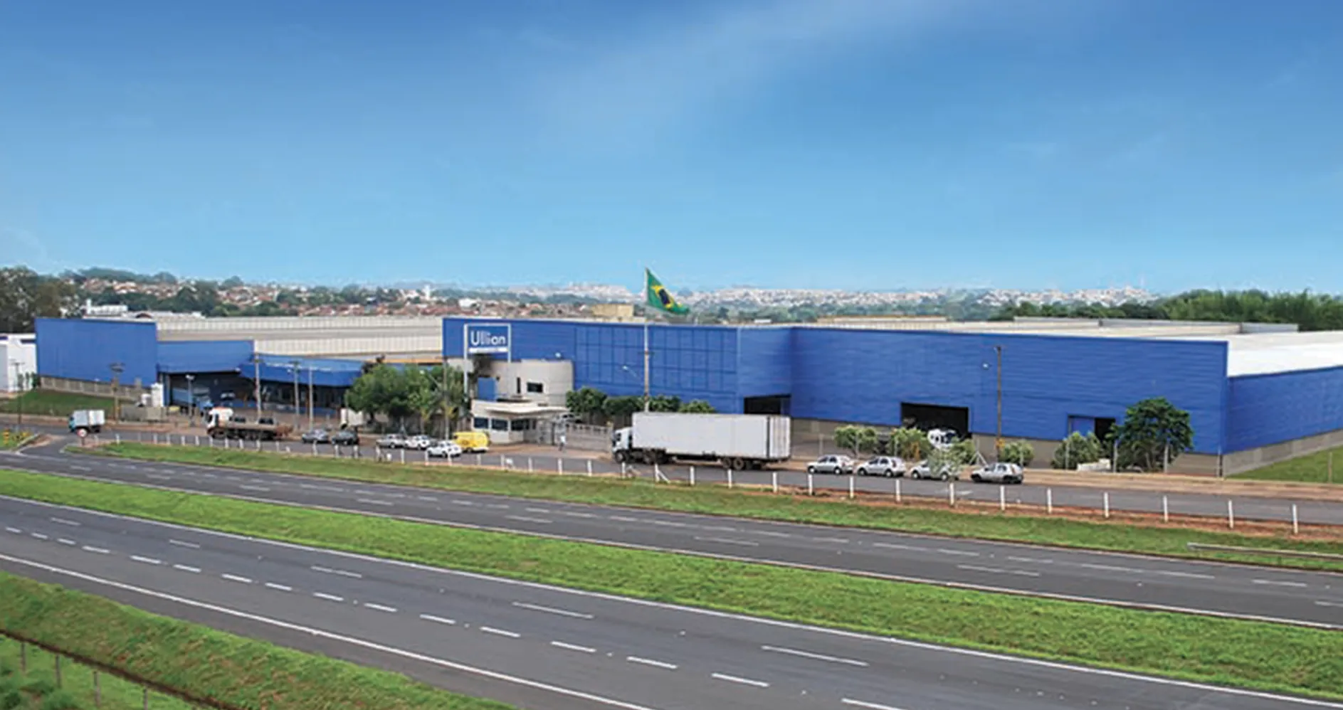 Tradição que evolui — por que sustentabilidade sempre fez parte da trajetória da Ullian