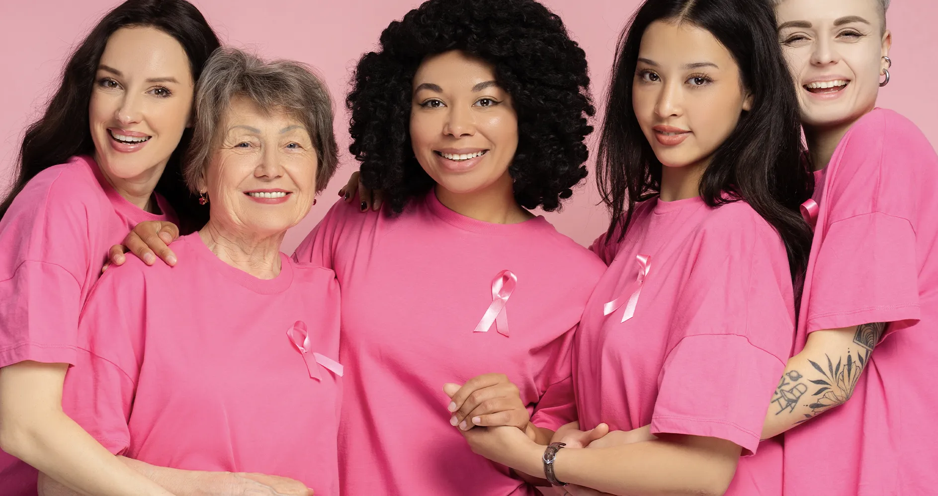 Cores que cuidam: o calendário anual de conscientização que reflete o compromisso da Ullian com a saúde e a vida